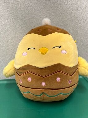 Chick Squishmallow
